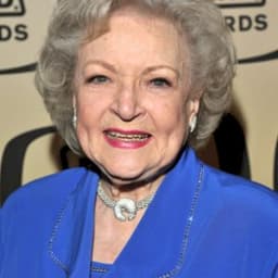 Betty White
