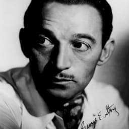 George E. Stone