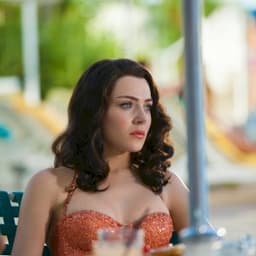 Jessica Marais