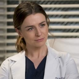 Caterina Scorsone