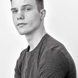 Nick Krause