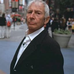 Robert Durst