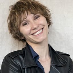 Dinara Drukarova