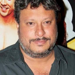 Tigmanshu Dhulia