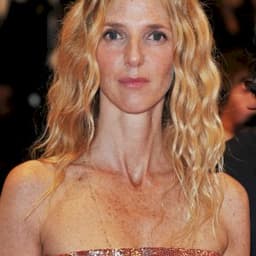 Sandrine Kiberlain