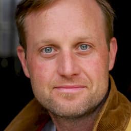 Tim Beresford