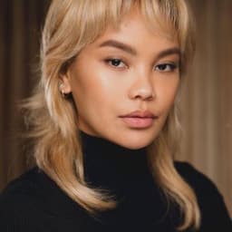 Ocean Navarro