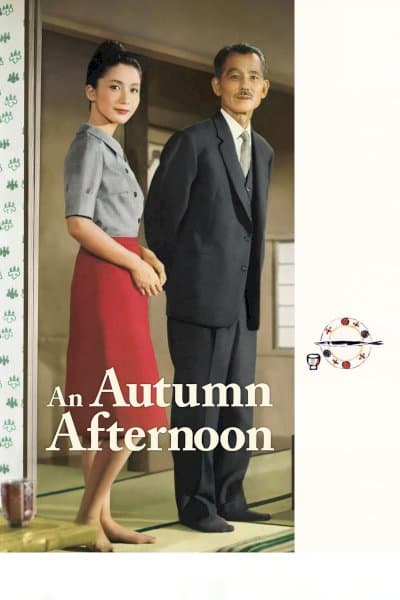 An Autumn Afternoon