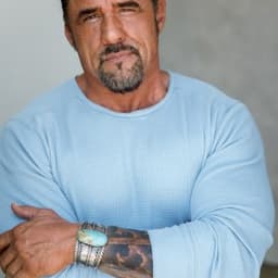 Marcus LaVoi