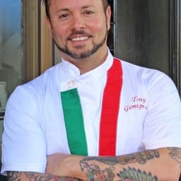 Tony Gemignani