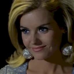 Sharon Farrell