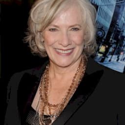 Betty Buckley