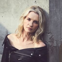 Ever Carradine