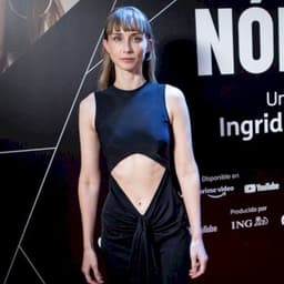 Ingrid García Jonsson