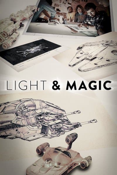 Light & Magic