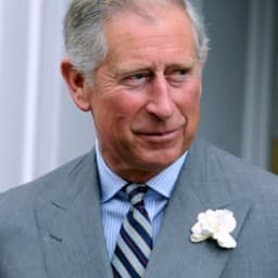 Charles King