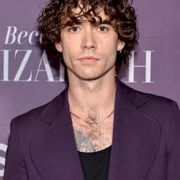 Jamie Blackley