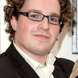 Toby Froud