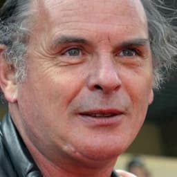 Jean-François Stévenin