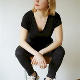 Louise Blachère