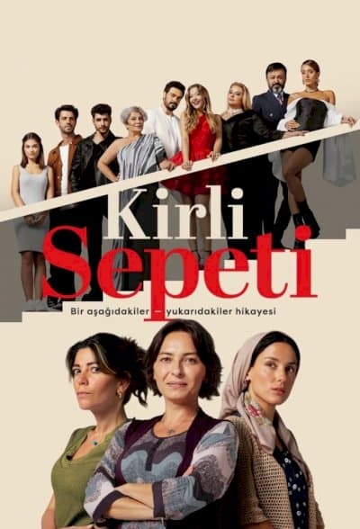 Kirli Sepeti – سبد رخت چرک