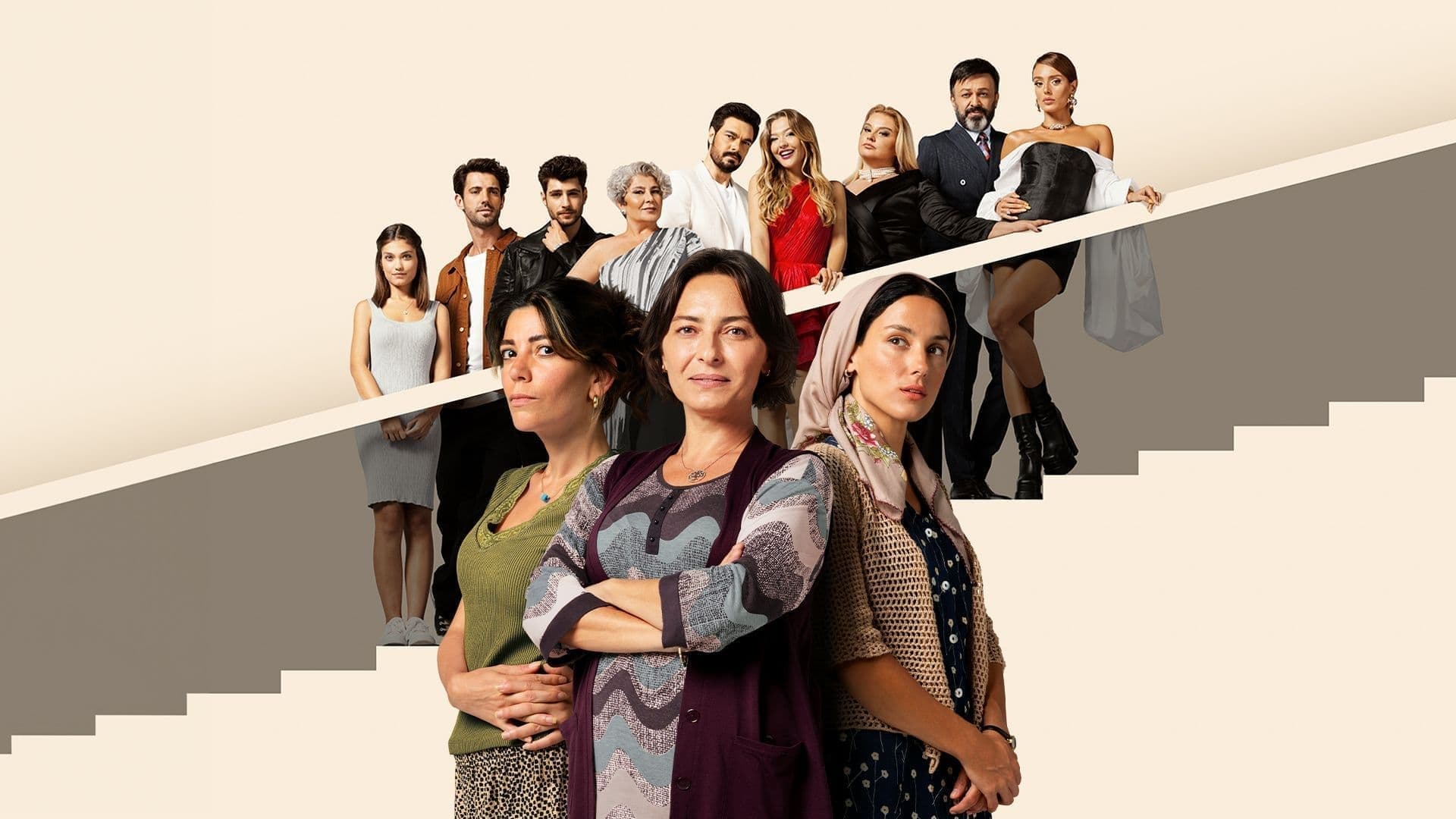 Kirli Sepeti – سبد رخت چرک