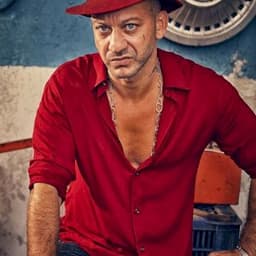 Riza Kocaoglu