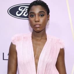 Lashana Lynch