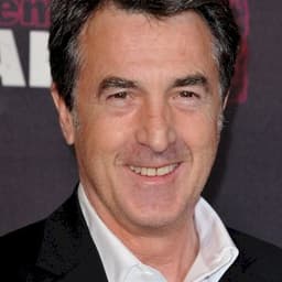 François Cluzet