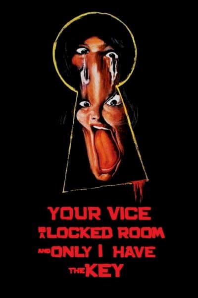 Locke &amp; Key
