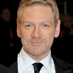 Kenneth Branagh