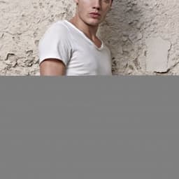 Dominic Sherwood