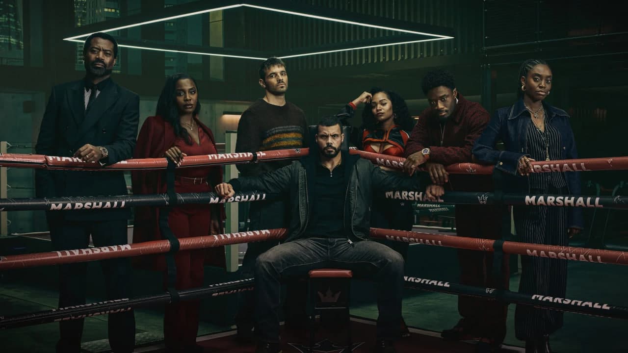 Fightland