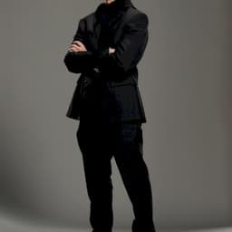 Tareq Salameh