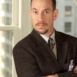 Miguel Ferrer