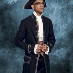 Yassir Lester