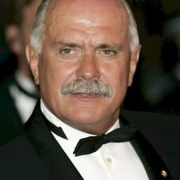Nikita Mikhalkov