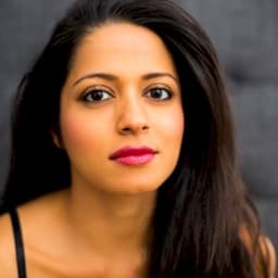 Mouzam Makkar