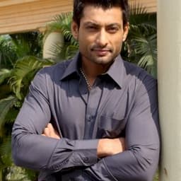 Indraneil Sengupta
