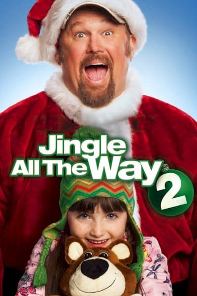 Jingle All the Way