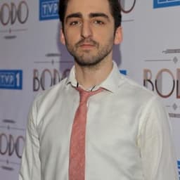 Piotr Zurawski