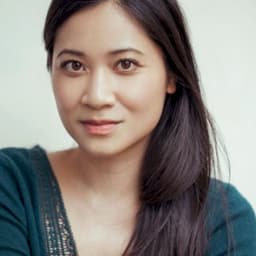 Geneviève Doang