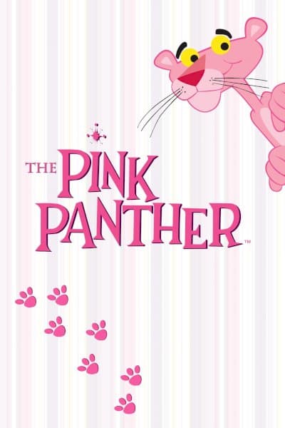 The Pink Panther Show