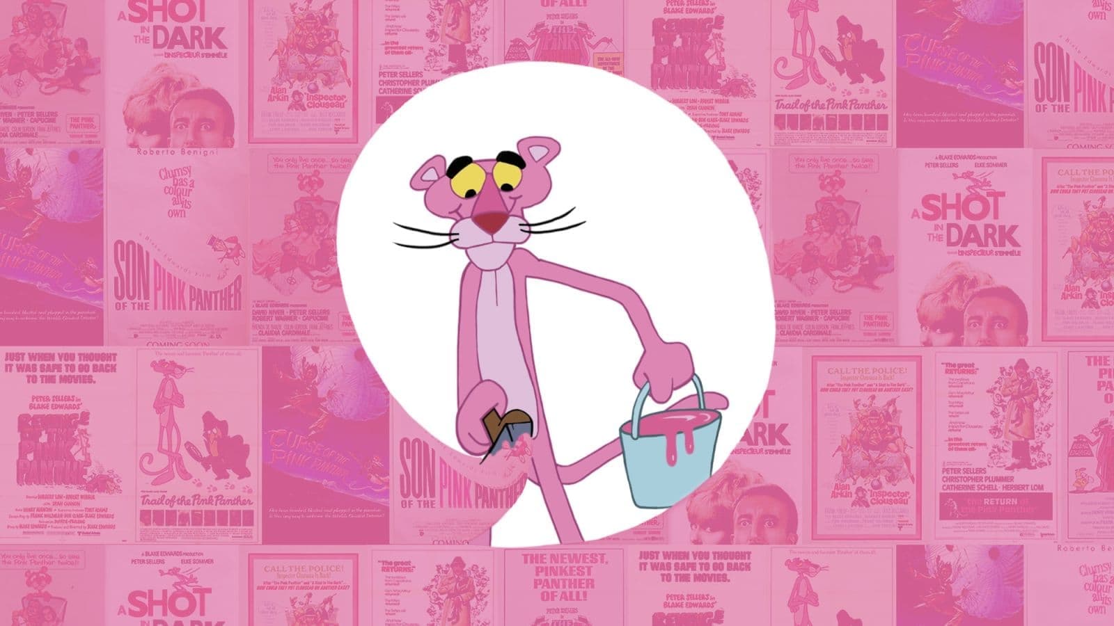 The Pink Panther Show