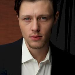 Nick Eversman