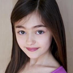 Lola Cook