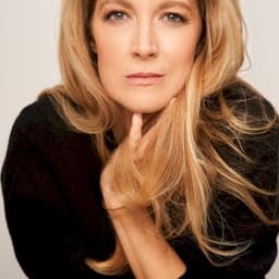 Mary Baker
