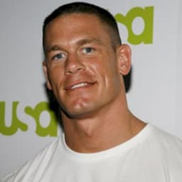 John Cena