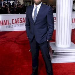Joshua Leonard