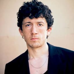Maximilian Mundt